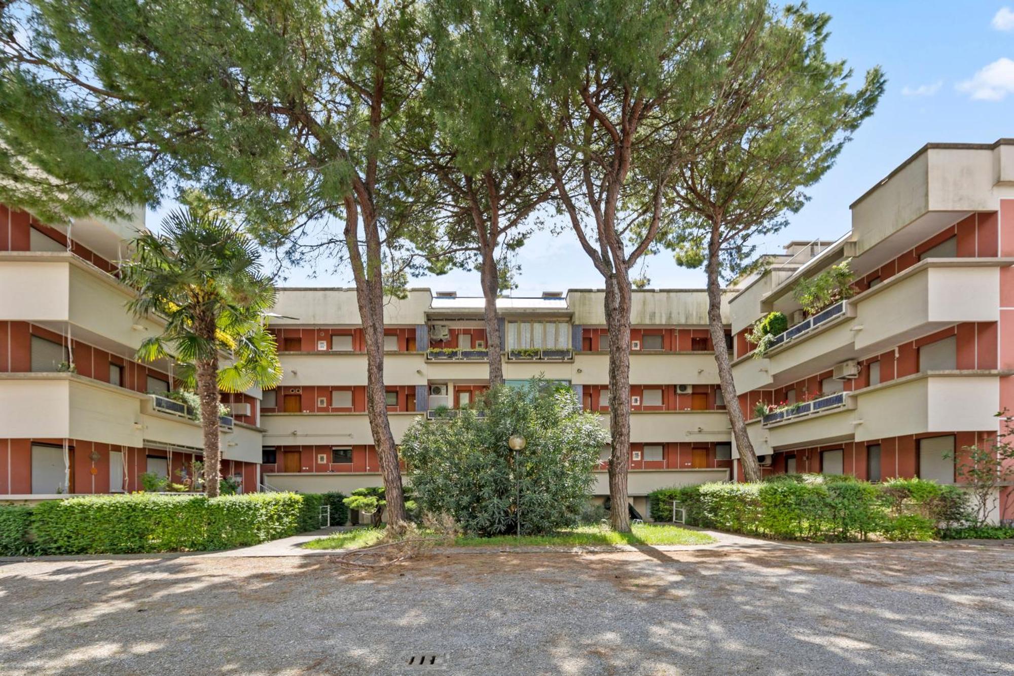 Appartamento Viale Del Sole 29 Градо Екстер'єр фото